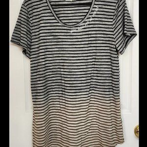 Maurices You Had Me At Merlot T-Shirt XL